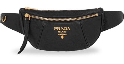 bum bag prada|prada belt bags women's.